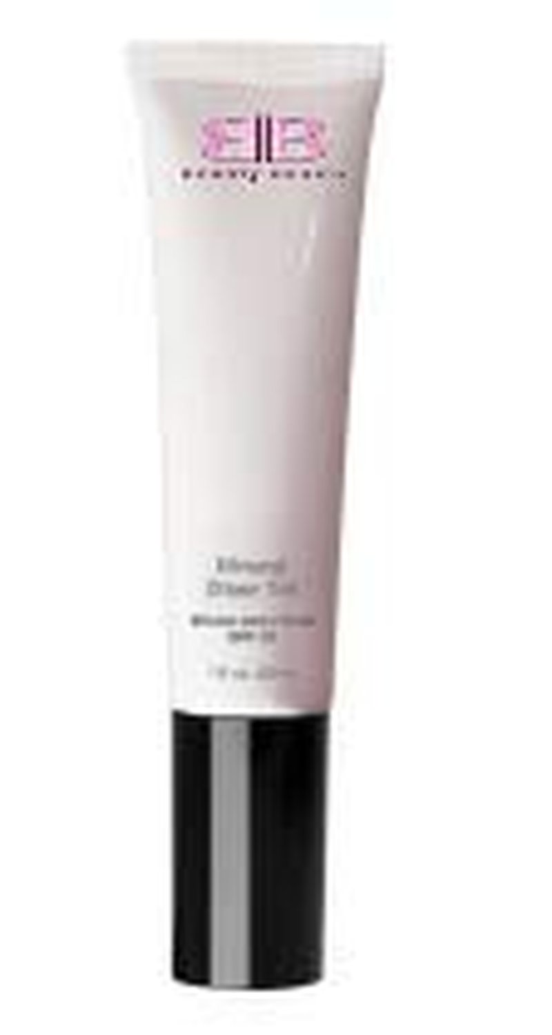 Mineral Sheer Tint - Lightweight Tinted Moisturizer for Natural Glow | Medium Shade