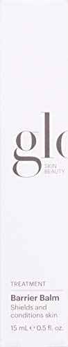 Glo Skin Beauty Barrier Balm | Repair and Restore Skin’s Comfort Levels With This Deeply Conditioning, Multitasking Lip Balm
