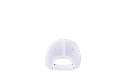 Callaway Golf Heritage Collection Headwear (OS, White/Blue Sky)
