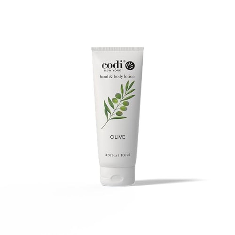 Olive Hand and Body Lotion 3.3 fl. oz. / 100ml