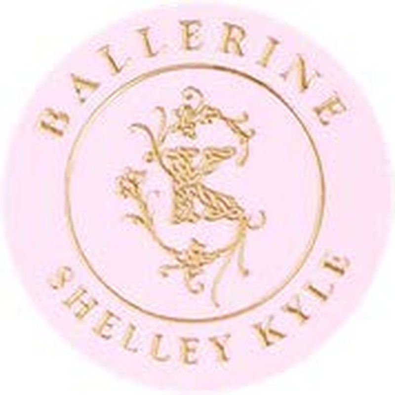Shelley Kyle Ballerine All-Natural Face & Body Cream - Deep Moisture with Shea Butter | 300ml
