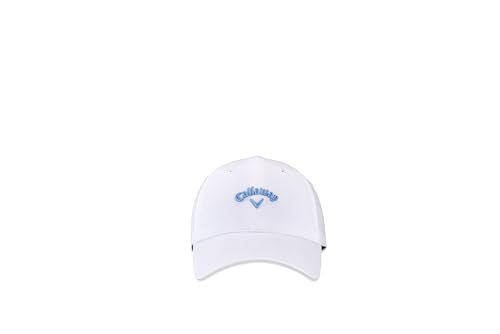 Callaway Golf Heritage Collection Headwear (OS, White/Blue Sky)