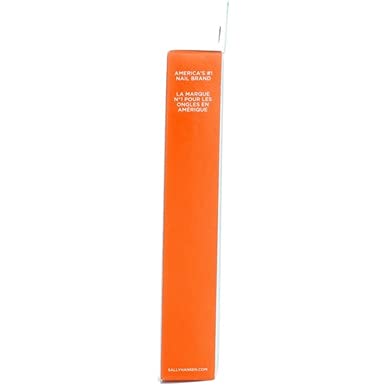 Sally Hansen Cuticle Massage Cream™, Cuticle Care, Nourish and Condition Dry Nails and Cuticles