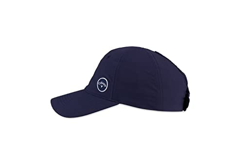 Callaway Golf Women's High Tail Collection Headwear (Navy)