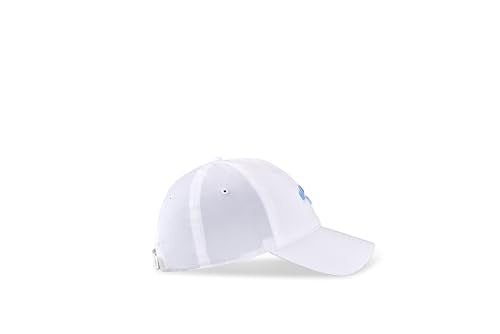 Callaway Golf Heritage Collection Headwear (OS, White/Blue Sky)