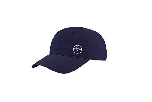 Callaway Golf Women's High Tail Collection Headwear (Navy)