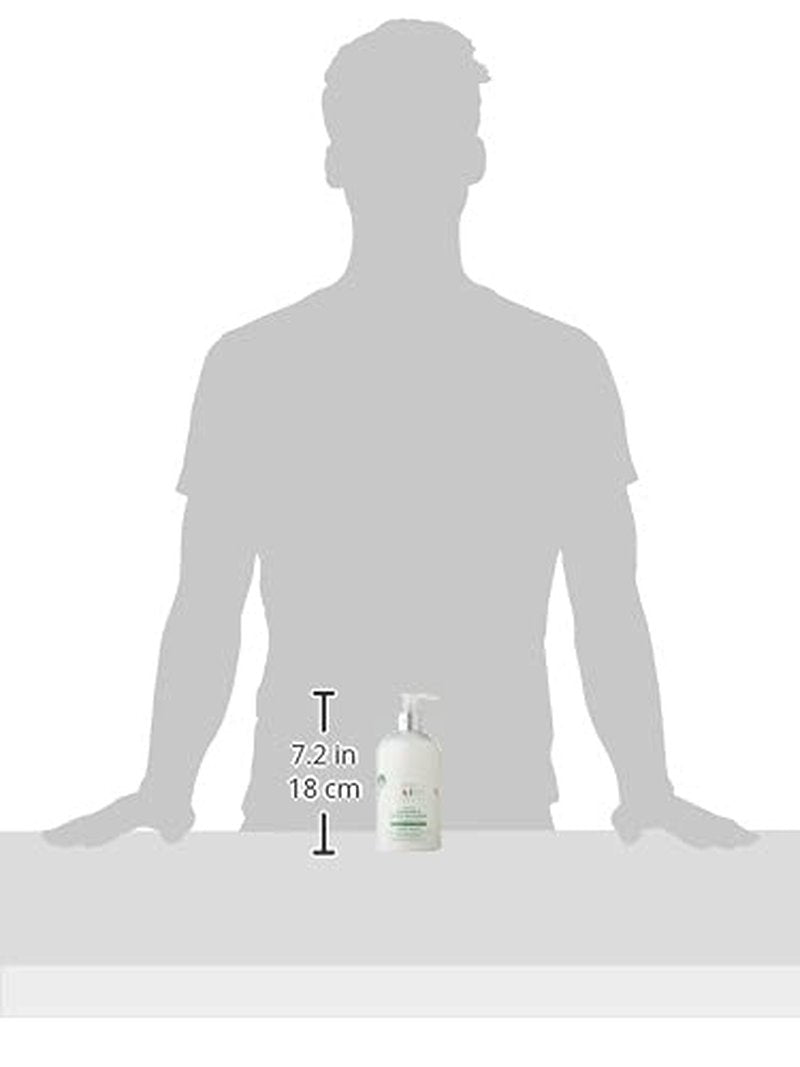 Baylis & Harding Antibacterial Hand Wash - 500ml Moisturizing Formula for Clean Hands