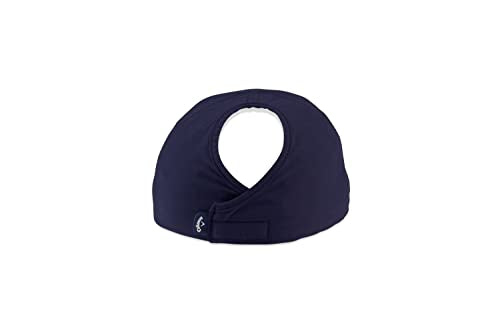 Callaway Golf Women's High Tail Collection Headwear (Navy)