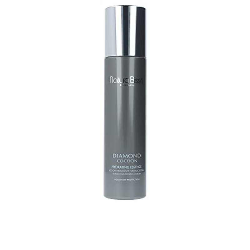 Natura Biss? Diamond Cocoon Hydrating Essence, Prebiotic Moisturizing Toning Lotion, Hydrates, Smooths & Balances, For Normal & Dry Skin, 7 Oz
