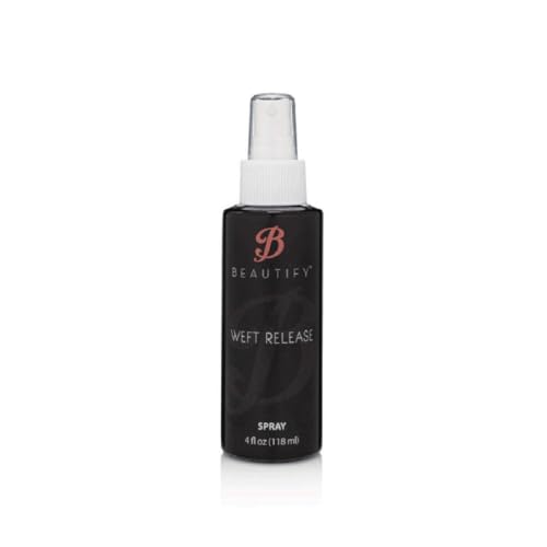 Walker Tape BEAUTIFY - WEFT RELEASE - 4 FL OZ,