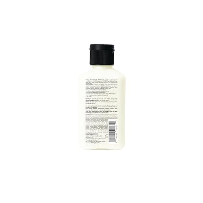 Hempz Minis on the Go - Hydrating Body & Hand Lotion (4-Pack), Travel Size 2.25 Oz Each - Perfect On-the-Go Moisturizer For Women, Featuring 4 Mini Lotions For Travel With A Free On-The-Go Bag