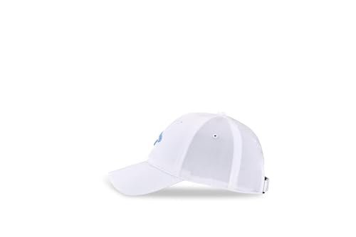 Callaway Golf Heritage Collection Headwear (OS, White/Blue Sky)