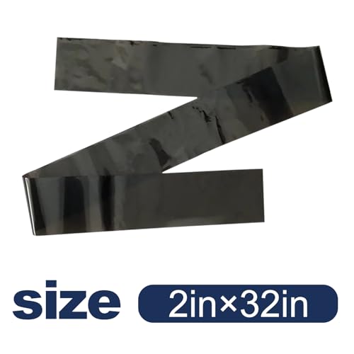 300PCS Clip Cord Covers,Disposable Hygiene Tattoo Clip Cord Covers for Tattoo,2¡¿32in Tattoo Clip Cord Covers, For Tattoo Machine Bags Tattoo Supplies Tattoo Accessories. (black)