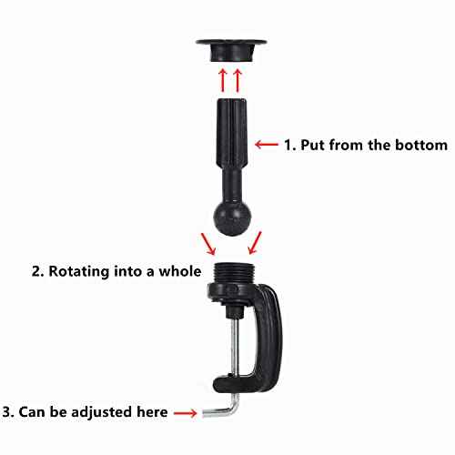 Hairginkgo Mannequin Head 100% Real Hair Manikin Head Styling Hairdresser Training Head Cosmetology Doll Head for Dyeing Cutting Braiding Practice with Clamp Stand (2022B0214)