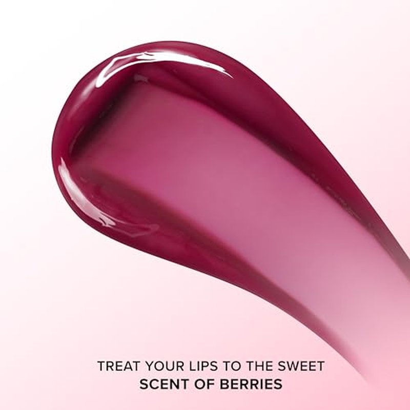 Too Faced Pillow Balm Ultra-Hydrating Lip Treatment | Liquid Lip Balm that Replenishes Lips with Hyaluronic Acid
