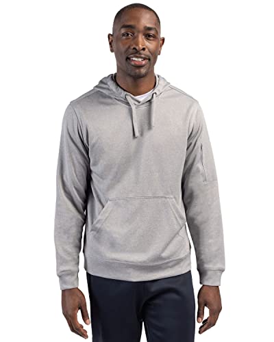 Clique Men's Lift Performance Hoodie Sweatshirt