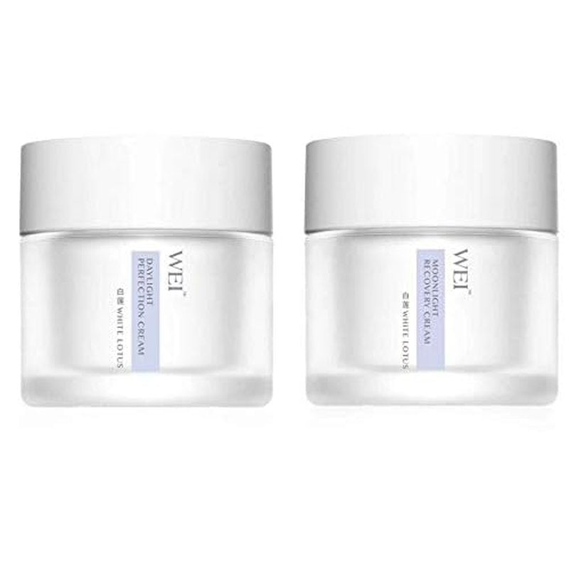 White Lotus Duo, 1.7 Ounce
