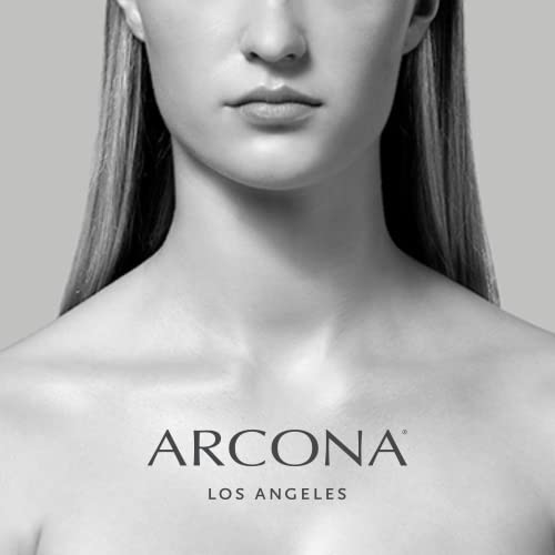 ARCONA Peptide Hydrating Complex - Rich in Firming Peptides, Strengthening Flavinoids. Nourishes & Firms Dry/Stressed Skin. Vegan, Cruelty Free, Made In The USA