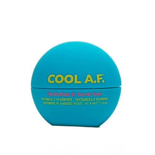 Freakin' Genius COOL A.F. Texturize & have fun!