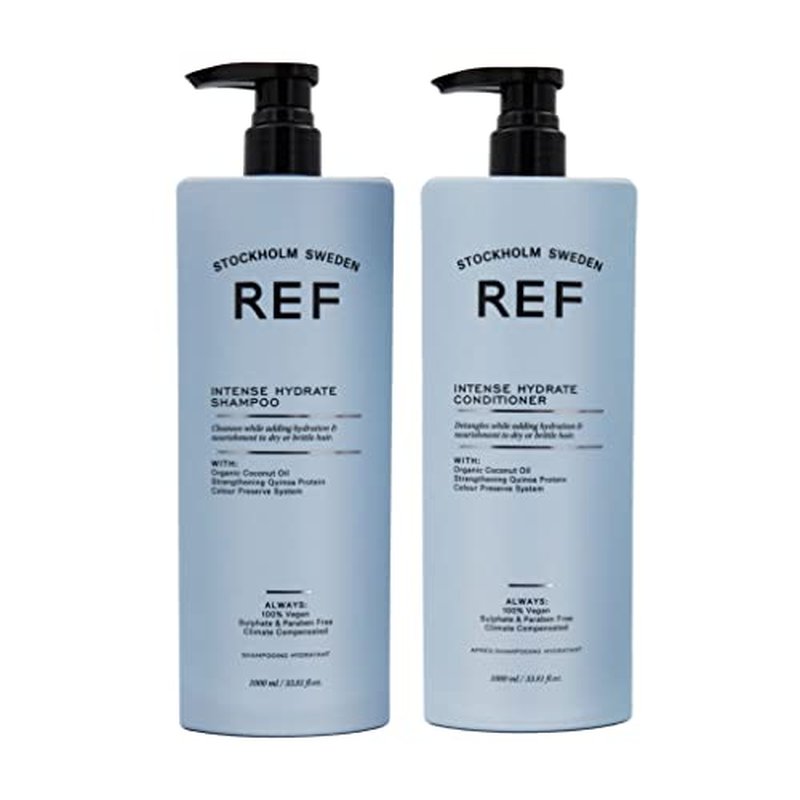 REF Intense Hydrate Duo 1000 ml