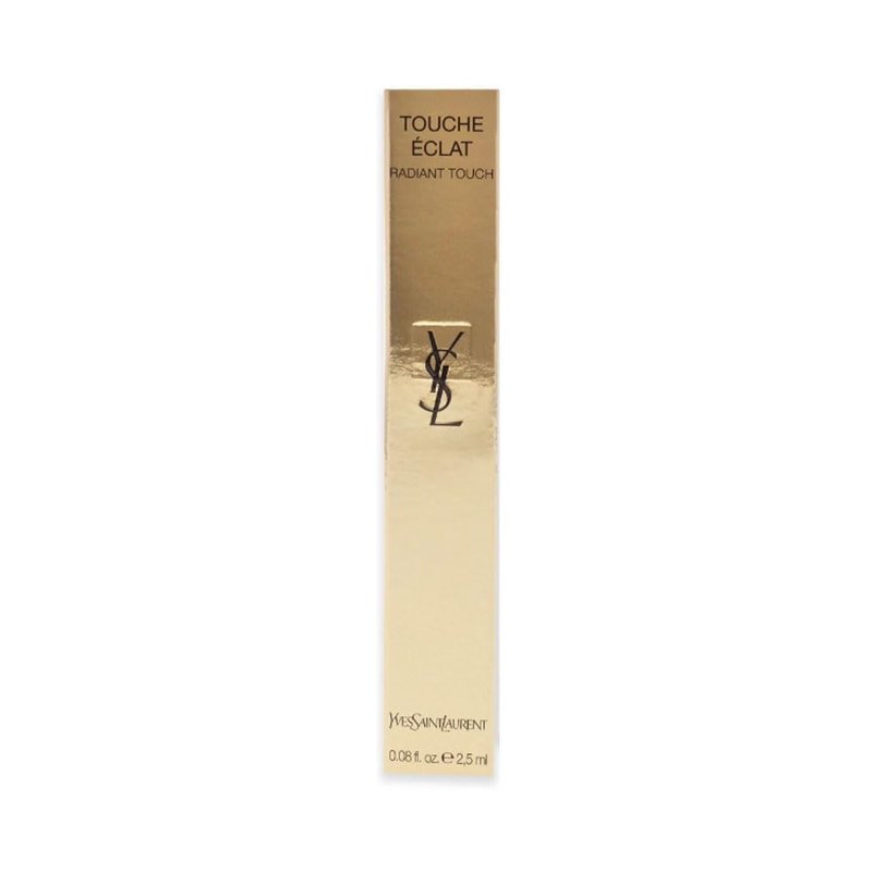 Yves Saint Laurent Touche Eclat All-Over Brightening Pen - 0 Luminous Milk Women Concealer 0.08 oz
