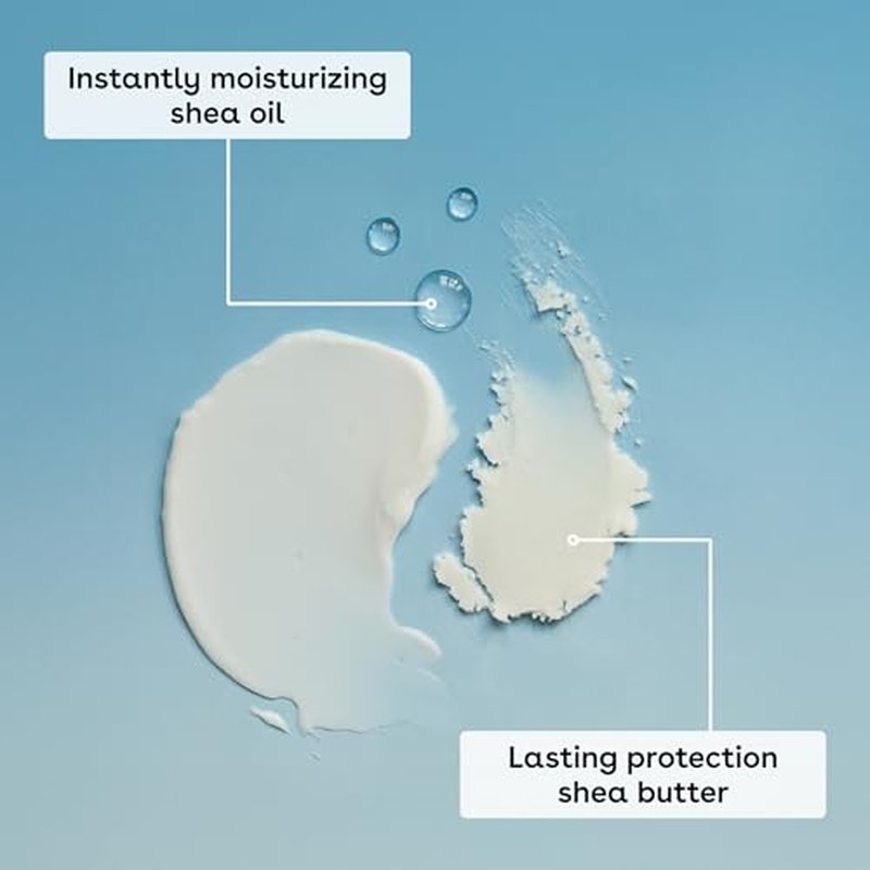 eos Shea Better Body Lotion- Cr?me de Pistachio, 24-Hour Moisture Skin Care, Lightweight & Non-Greasy, Made with Natural Shea, Vegan, 16 fl oz