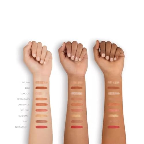 Nars Summer Solstice Eyeshadow Palette 0.45 Oz