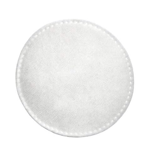 Swisspers Premium 100% Cotton Rounds, Hypoallergenic, 240 Count
