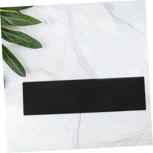 SAFIGLE 2pcs Hair Coloring Board Professional Highlight Board for Salon Home Use Hair Dyeing Tools Enhanced Visibility Precision for Even Color Application