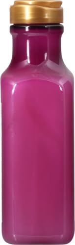 Maui Moisture Heal & Hydrate + Shea Butter Shampoo to Repair & Deeply Moisturize Tight Curly Hair with Coconut & Macademia Oils, Vegan, Silicone, Paraben & Sulfate-Free, 13 fl oz