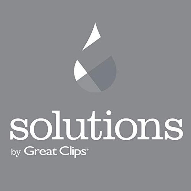 Styling Cream - GREAT CLIPS Solutions Designing Taffy 3.4oz | Pliable Hold & High Shine for All Hair Types