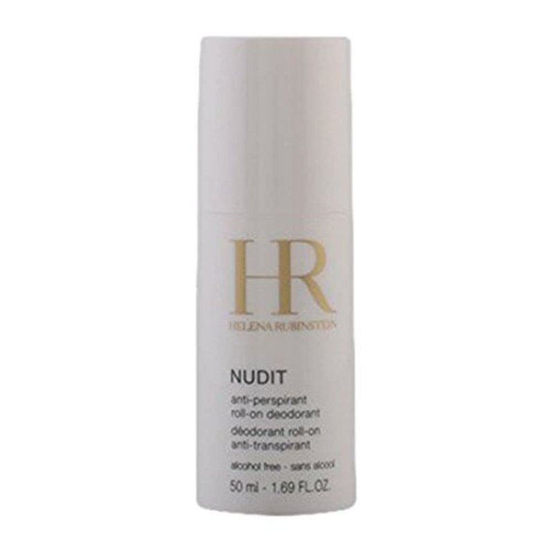 Helena Rubinstein Nudit AntiPerspirant Roll-On Deodorant for Unisex Ounce, 1.69 Fl Oz