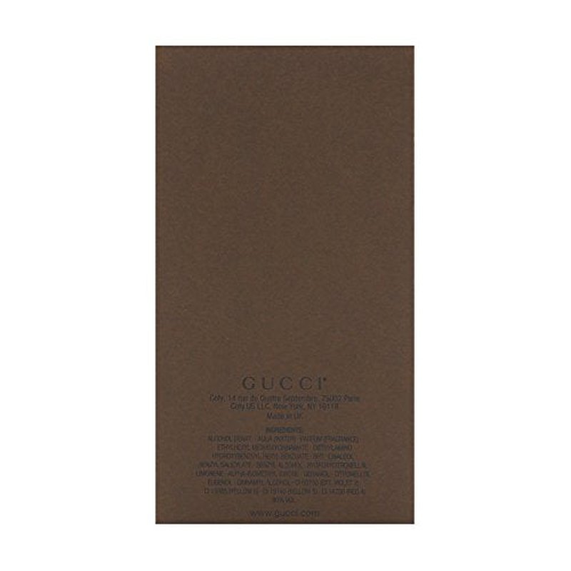 Gucci Guilty Absolute Eau de Parfum Spray for Men, 3 Ounce