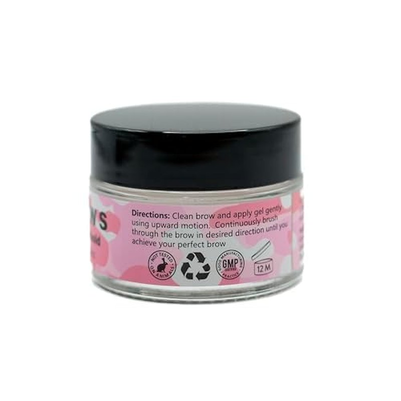 Combat Brow Gel