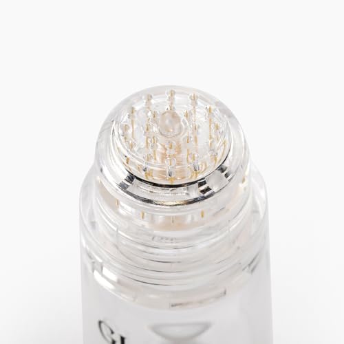 Glov Beauty Replacement Micro Infusion Heads - 0.25mm Cosmetic Stamp Heads, Single Use Beauty Accessories - (2 Count)