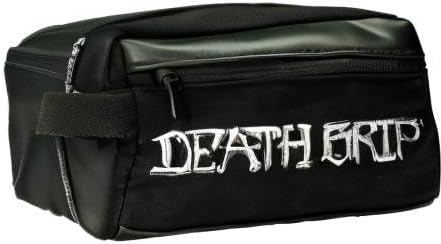Toiletry Bag for Men - Canvas Dopp Kit | Hanging Travel Toiletries Organizer | Durable & Stylish Design