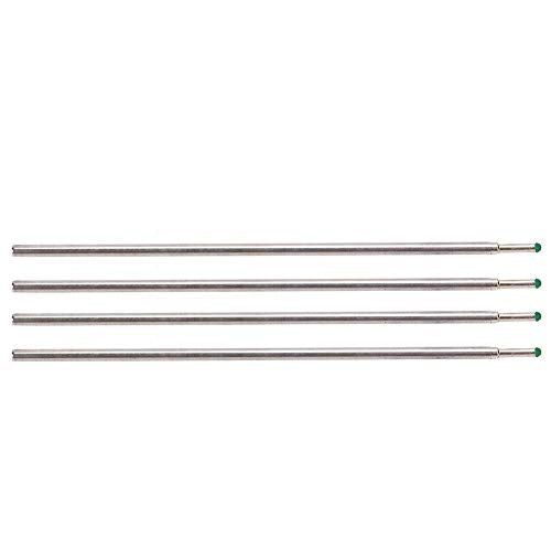MAVIS LAVEN Skin Marker Pen Set for Piercing, 20 Pieces, Surfer Core Microblading Marking Pen Refills