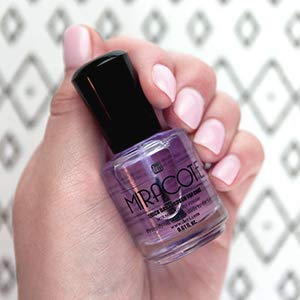 Duri Rejuvacote Nail Growth System - Maximum Strength Base & Top Coat Combo | Quick Dry Miracote