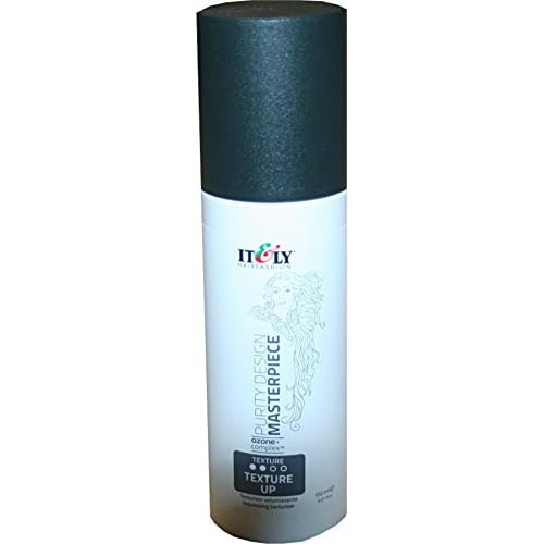 IT&LY Purity Design Masterpiece Texture Up - 5.07 oz