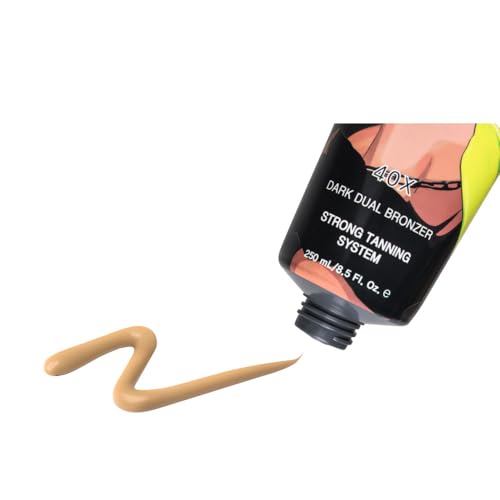 Neon Dark Tanning Lotion