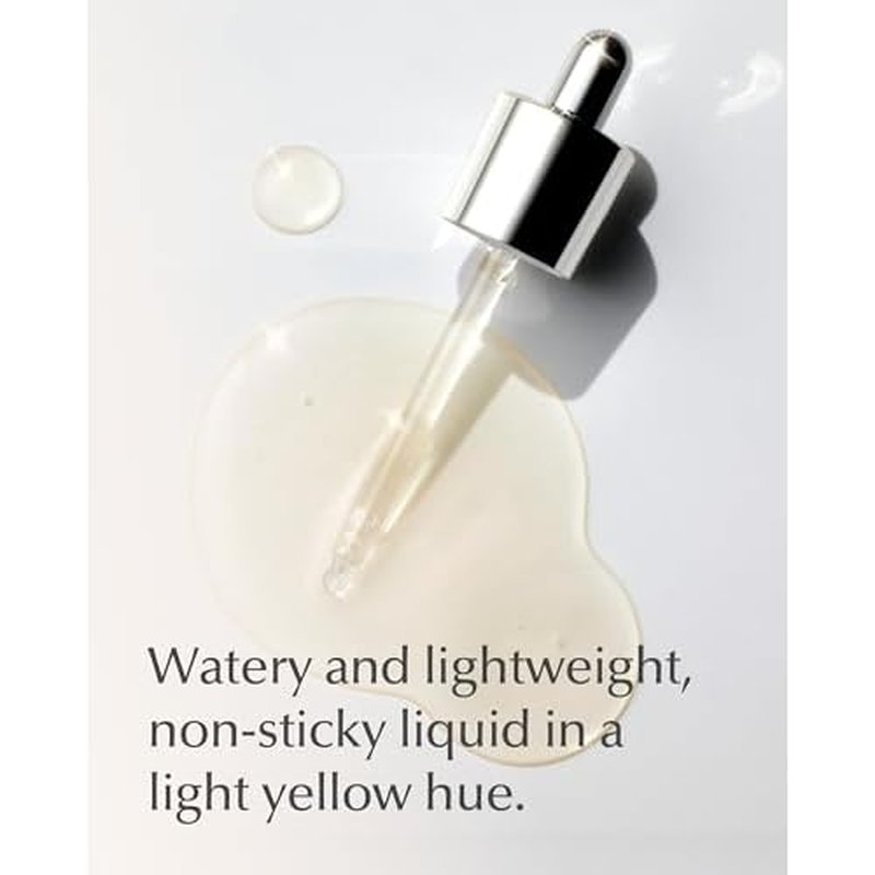 SOORYEHAN Lifting Ampoule Serum (2.02fl oz) - Triple-Action Anti-Aging Serum for Skin Tone, Texture, and Elasticity with 5% Niacinamide and Triple Collagen Blend