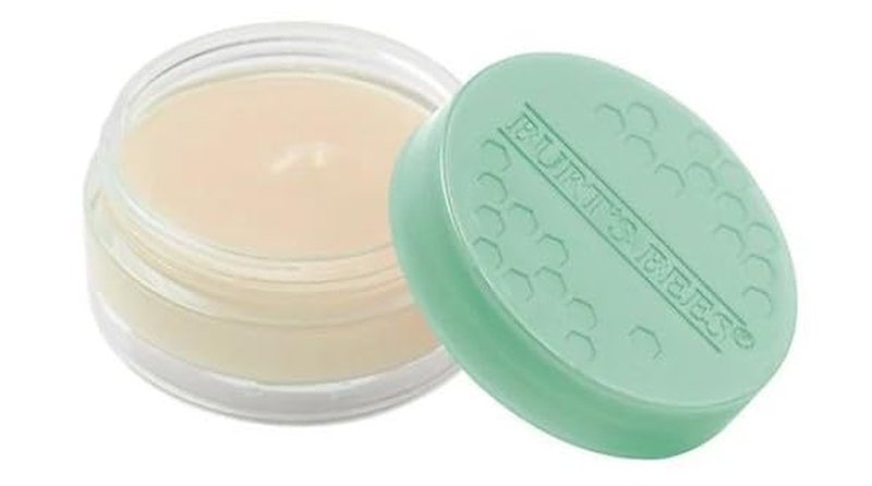 Natural Lip Treatment - 100% Natural Origin with Sea Minerals | Sweet Mint Flavor