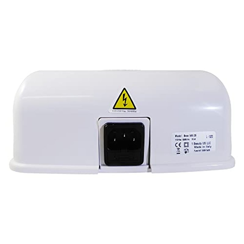 Waxness 2 Cartridges Warmer Kit 2 X WX-1I and 1 X WX-2B