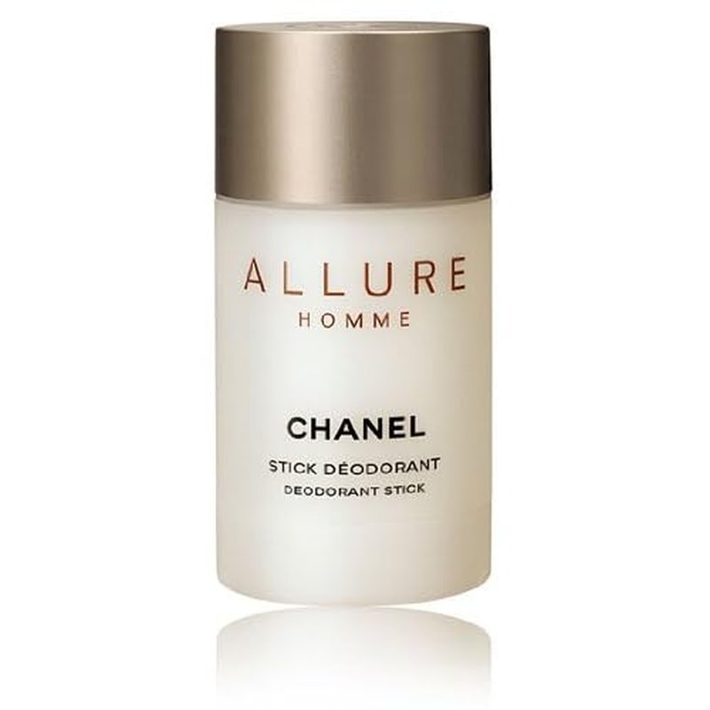 Chanel Allure Homme Deodorant Stick 2.0oz