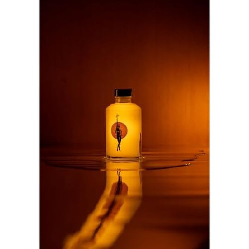 WONDER VALLEY - Hinoki Body Oil | Vegan, Cruelty-Free, All Skin Types | Soften, Hydrate, and Fortify Skin (6.8 fl oz | 200 ml)