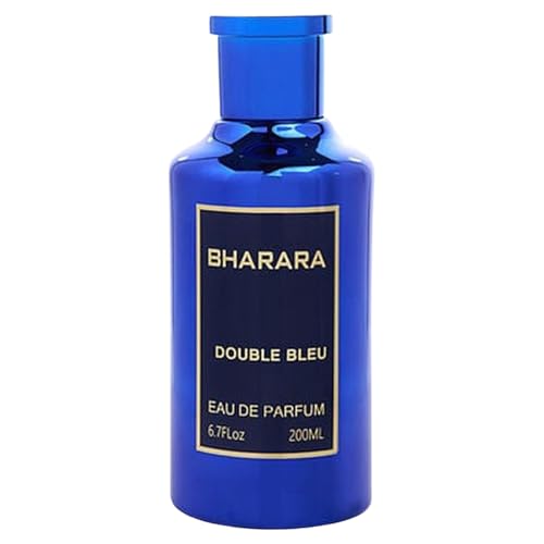 Bharara Double Bleu By Bharara Eau De Parfum Spray 6.7 Oz