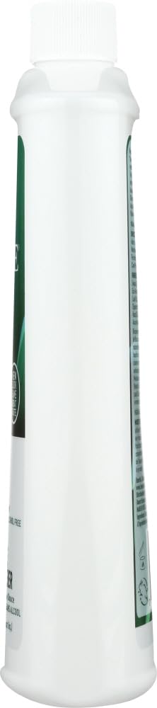 Desert Essence MOUTHWASH,Tea Tree,Refill, 16 FZ(Pack of 3)