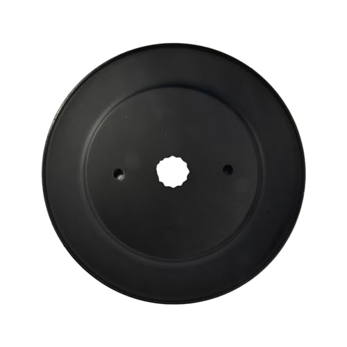 MaxPower 332512B Spindle Pulley Replaces Craftsman/Husqvarna/Poulan 129861, 153535, 173436, 177865, 532129861, 532173436, 532153535
