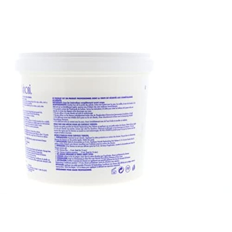 Nairobi Replenishing Hair Relaxer Regular Formula for Normal Hair 64 Fl