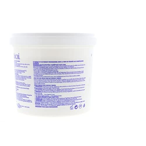 Nairobi Replenishing Hair Relaxer Regular Formula for Normal Hair 64 Fl